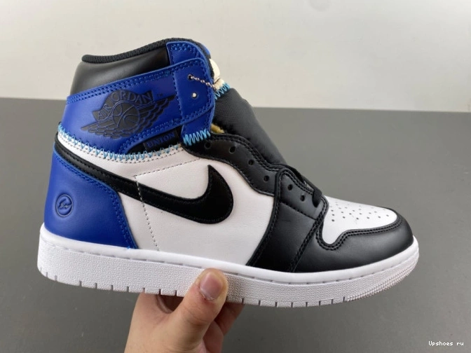 Union    x IO7847-001 x fragment Air Jordan 1 0810